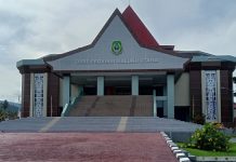 Tambang Ilegal Menggila, DPRD Malut Cuek!