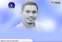 Aturan Dilanggar, Formapas Tuntut Pemerintah Tindak Tegas Tambang di Pulau Gebe