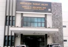 Dirut RSUD H. Bob Bazar Tegaskan Komitmen Dukung Program Pengendalian Penduduk