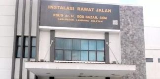 Dirut RSUD H. Bob Bazar Tegaskan Komitmen Dukung Program Pengendalian Penduduk