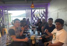 IWO Maluku Utara Gelar Rapat Perdana Bahas Struktur Pengurus dan Agenda Pelantikan