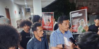 Praktisi Hukum Desak Kejati Malut Periksa Sekwan Abubakar Abdullah dalam Dugaan Gurita Korupsi DPRD