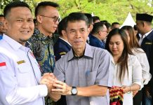 Lampung Selatan Jadi Tuan Rumah BBKT 2025, Sebanyak 72 Tokoh Terima Penghargaan Karang Taruna