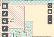 Izin Tambang 1.145 Ha di Malut Terbit Kilat, Perusahaan Diduga Terafiliasi Gubernur