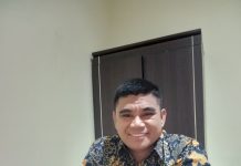 Biro Hukum GPdI Apresiasi Peresmian Gedung Kantor Majelis Daerah di Tobelo