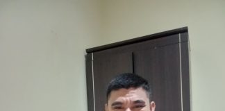 Biro Hukum GPdI Apresiasi Peresmian Gedung Kantor Majelis Daerah di Tobelo