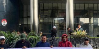Tunjangan DPRD Naik Saat PAD Anjlok : SKAK-MALUT Desak KPK Bongkar Anomali Anggaran Malut