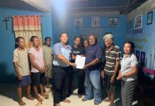 Warga Desa Yeke Minta Perlindungan Hukum, Tuduh Hak Atas Tanah Mereka Diserobot