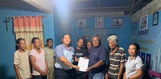 Warga Desa Yeke Minta Perlindungan Hukum, Tuduh Hak Atas Tanah Mereka Diserobot