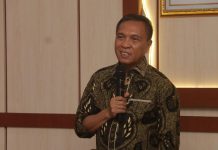 Bupati Halteng Gandeng Kejaksaan dan Media untuk Awasi Proyek 2026