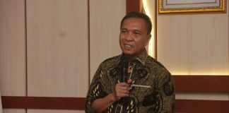 Bupati Halteng Gandeng Kejaksaan dan Media untuk Awasi Proyek 2026