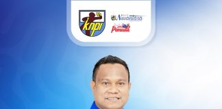 Ketua KNPI Halut Apresiasi Respons Cepat Bupati Piet Hein Babua Perbaiki Jembatan Kao Barat