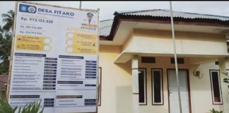 Warga Fitako Tolak Penunjukan Gadim Hanafi sebagai PJ Kepala Desa, Desak Pemda Tinjau Ulang