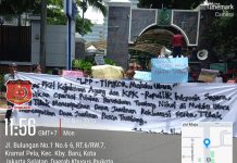 LPP Tipikor Desak Kejagung Usut Puluhan Perusahaan Tambang di Malut yang Diduga Langgar Kewajiban Reklamasi