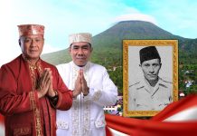 Sultan Tidore Zainal Abidin Syah Resmi Dianugerahi Gelar Pahlawan Nasional, Wali Kota Sinen Sampaikan Terima Kasih kepada Presiden Prabowo