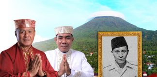 Sultan Tidore Zainal Abidin Syah Resmi Dianugerahi Gelar Pahlawan Nasional, Wali Kota Sinen Sampaikan Terima Kasih kepada Presiden Prabowo