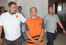 Dukun Gadungan Cabuli Lima Korban dengan Modus Gandakan Uang, Satreskrim Lamsel Bongkar Aksi Bejat DD