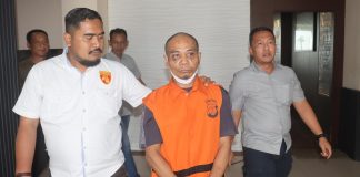Dukun Gadungan Cabuli Lima Korban dengan Modus Gandakan Uang, Satreskrim Lamsel Bongkar Aksi Bejat DD