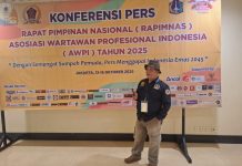 DPC AWPI Lampung Selatan Dukung Penuh Program City Branding Kalianda