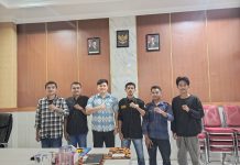 Kawal Aspirasi Rakyat, GPM Pulau Morotai Jalin Sinergi dengan Pemda