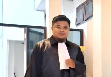 Praktisi Hukum Soroti DPRD Morotai Jadi Tameng Tersangka Kasus MinyaKita