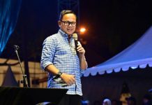 Wamendagri Bima Arya Puji Capaian Awal Bupati Egi: Janji Mulai Terwujud, Lampung Selatan Bergerak Maju