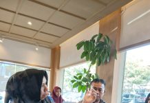 Indonesia Surga Tersembunyi “Antara Promosi dan Kelestarian”