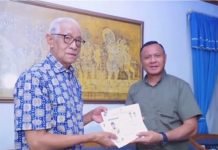 Ahli Waris Sultan Zainal Abidin Syah Dipastikan Hadir, Tidore Bersiap Sambut Gelar Pahlawan Nasional