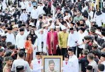 Di Sebuah Kota Kecil yang Tak Tampak di Peta, Pahlawan Besar Dilahirkan