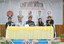 Unhena Perkuat Kolaborasi Pemerintah-Industri Lewat Seminar Link and Match, Dorong Transformasi SDM Halut