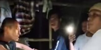 Tim Gabungan Tangkap Pelaku Pembunuhan Ayah Kandung di Bandar Lampung