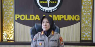 Pernah Rawat Jalan, Polisi Dalami Kondisi Kejiwaan Pembunuh Ayah Kandung di Bandar Lampung