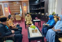 Kunjungan Menteri Kebudayaan Dinilai Jadi Momentum Perkuat Pelestarian Budaya Kota Rempah