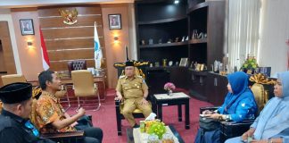 Kunjungan Menteri Kebudayaan Dinilai Jadi Momentum Perkuat Pelestarian Budaya Kota Rempah