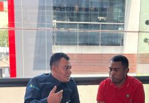 UKIR SEJARAH BARU INDONESIA LEBIH TANGGUH