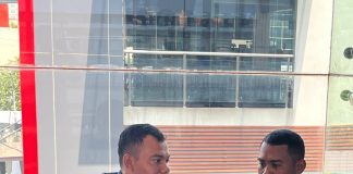 UKIR SEJARAH BARU INDONESIA LEBIH TANGGUH