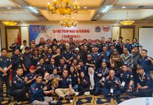 DPC AWPI Lampung Selatan Kutuk Keras Intimidasi dan Kekerasan Terhadap Jurnalis Kompas TV