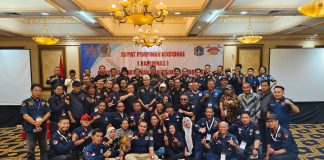 DPC AWPI Lampung Selatan Kutuk Keras Intimidasi dan Kekerasan Terhadap Jurnalis Kompas TV