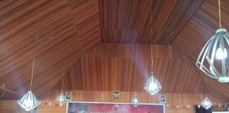 DPC PDI Perjuangan Pulau Morotai Tetapkan Kepemimpinan Baru Melalui Konfercab