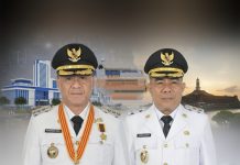 Kota Tidore Masuk Nominator Kota Terinovatif Nasional 2025