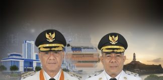 Kota Tidore Masuk Nominator Kota Terinovatif Nasional 2025