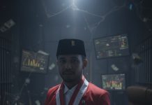 GMNI Desak Kejaksaan Segera Tetapkan Kadis PUPR Jainudin Umaternate sebagai Tersangka Proyek Jalan Fiktif