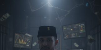 GMNI Desak Kejaksaan Segera Tetapkan Kadis PUPR Jainudin Umaternate sebagai Tersangka Proyek Jalan Fiktif