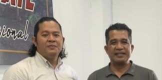 Oknum Danramil Loloda Dilaporkan Kuasa Hukum Atas Dugaan Penggelapan Dana Rp20 Juta