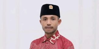 GMNI Nilai Kapolres Sula Gagal Tangani Kasus Korupsi, Desak Kapolri Evaluasi