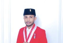 Dugaan Korupsi BTT 2021 Rp28 M, GMNI Desak Kejati Malut Tetapkan Dirut PT PIL sebagai Tersangka