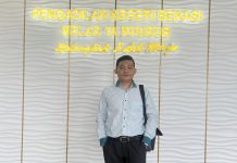 IACN Tantang Kejati Maluku Utara Segera Tetapkan Tersangka Kasus Korupsi DPRD Malut 2019-2024