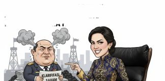 Igrissa Majid Nilai Klarifikasi Gubernur Sherly Soal Saham Tambang Hanya Upaya Kaburkan Fakta Hukum