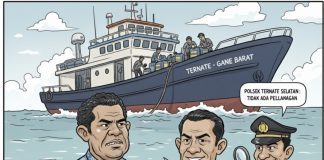 PMT Kodrat Ishak Bantah Isu Penyimpangan, Begini Tanggapanya