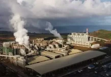 Harita Group Dituding Terlibat Kejahatan Korporasi Terstruktur di Pulau Obi